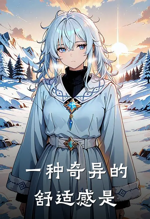 一种奇异的舒适感是
