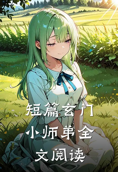 短篇玄门小师弟全文阅读