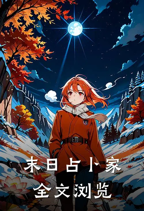 末日占卜家全文浏览