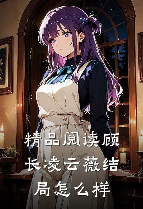 精品阅读顾长凌云薇结局怎么样