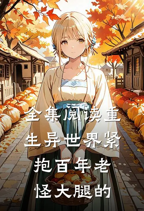全集阅读重生异世界紧抱百年老怪大腿的