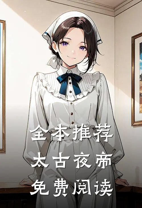 全本推荐太古夜帝免费阅读