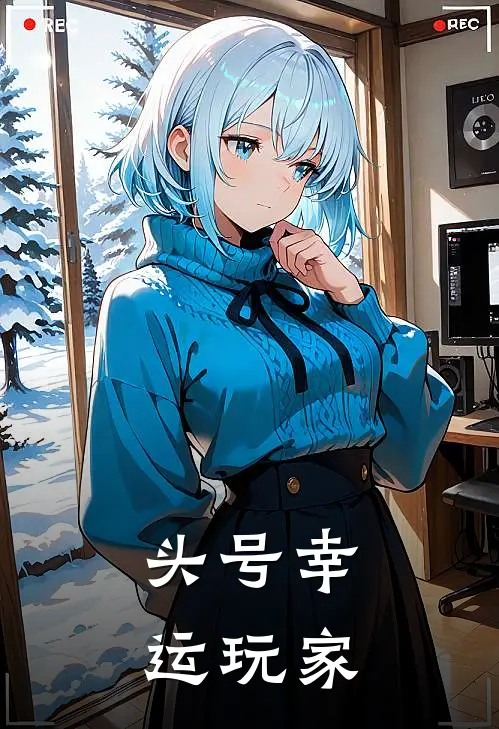 头号幸运玩家
