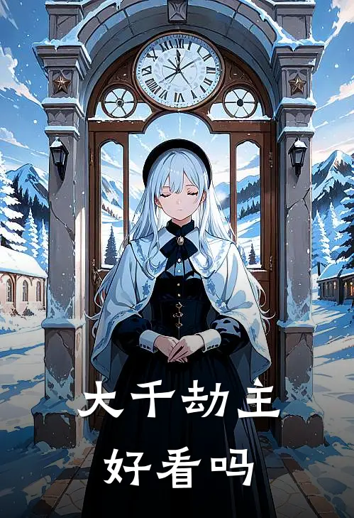 大千劫主好看吗