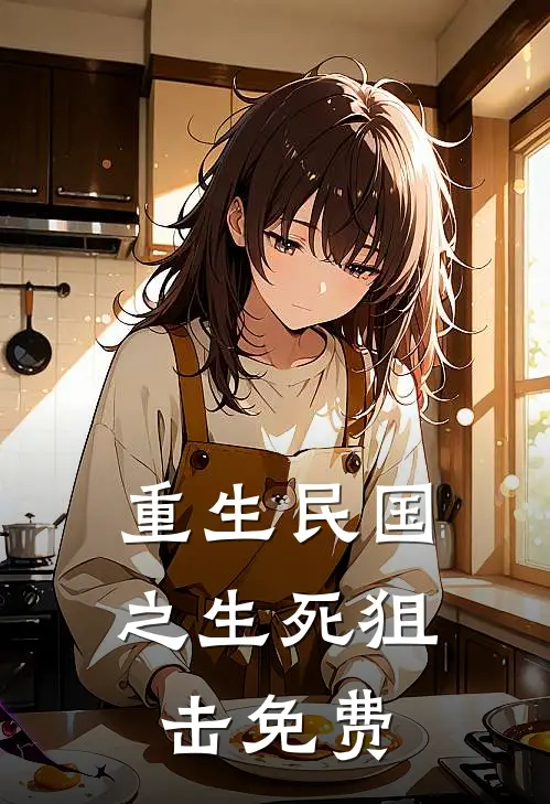 重生民国之生死狙击 免费