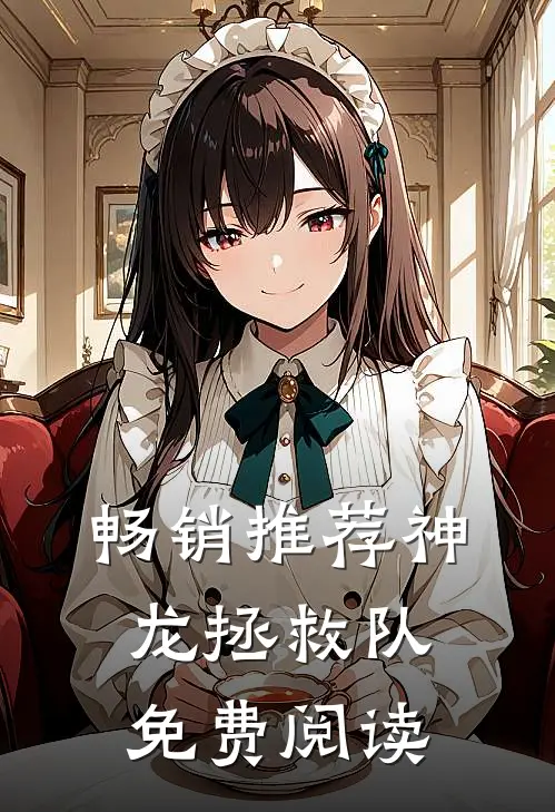 畅销推荐神龙拯救队免费阅读