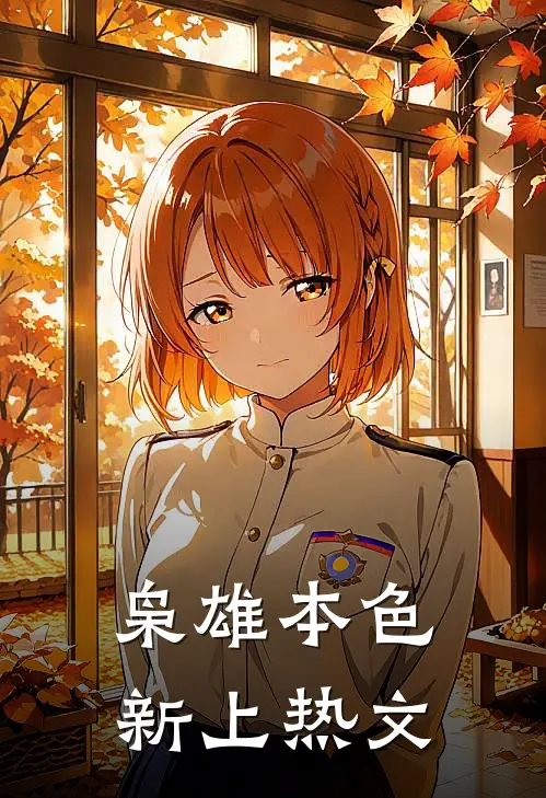 枭雄本色新上热文