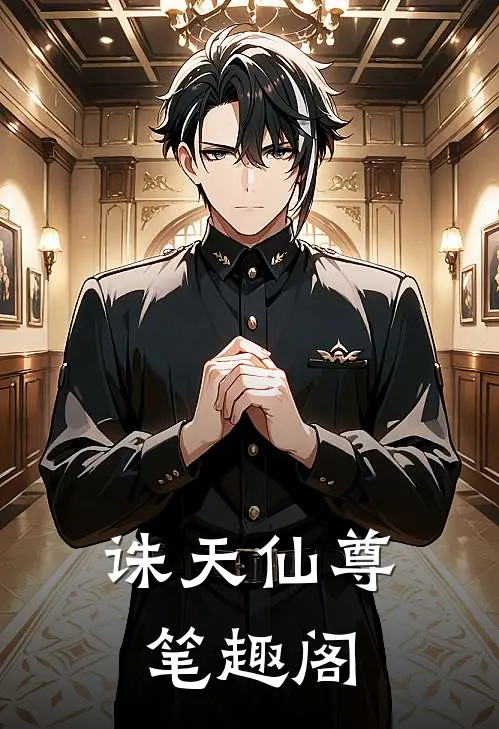 诛天仙尊笔趣阁