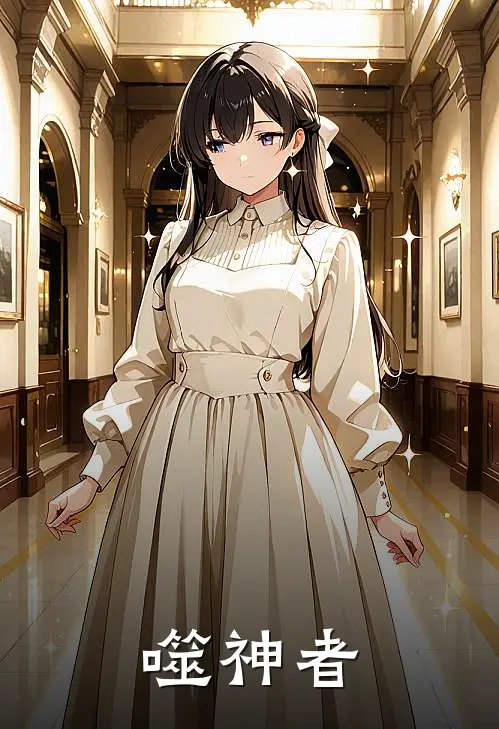 噬神者