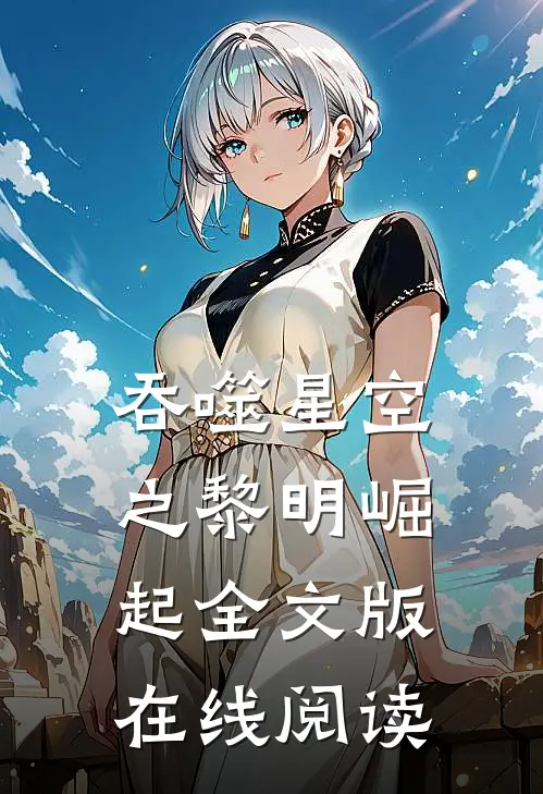 吞噬星空之黎明崛起全文版在线阅读