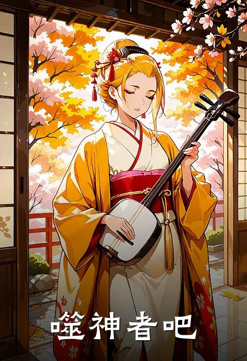 噬神者吧