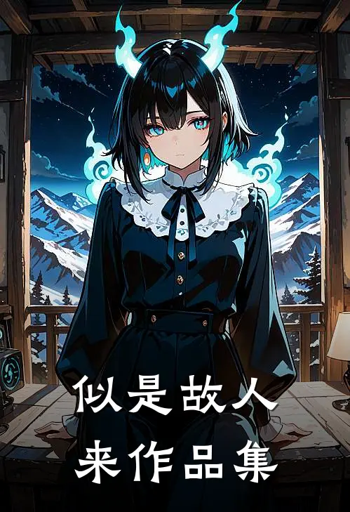 似是故人来作品集