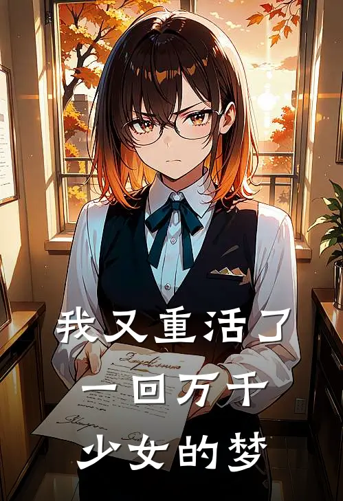 我又重活了一回 万千少女的梦