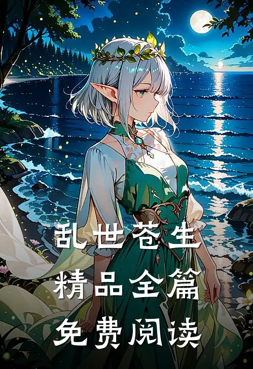 乱世苍生精品全篇免费阅读
