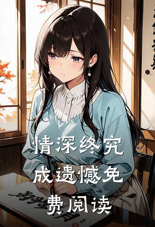 情深终究成遗憾免费阅读