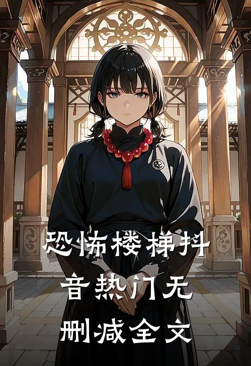 恐怖楼梯抖音热门无删减全文