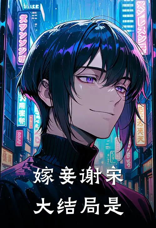 嫁妾谢宋大结局是
