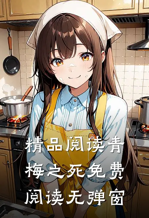 精品阅读青梅之死免费阅读无弹窗