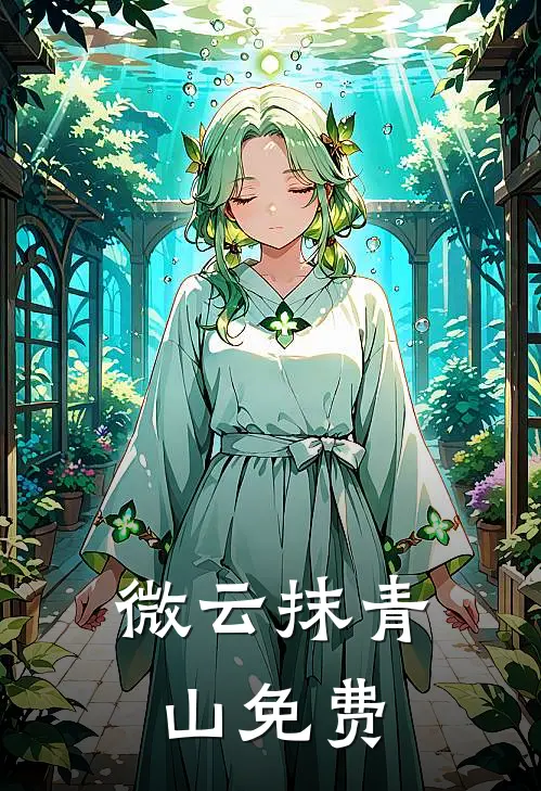 微云抹青山免费