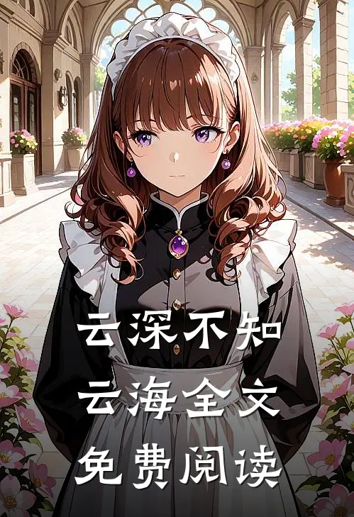 云深不知云海全文免费阅读