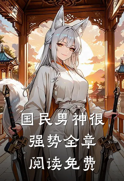国民男神很强势全章阅读免费
