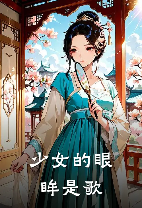 少女的眼眸是歌