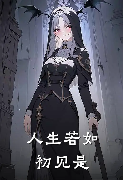 人生若如初见是