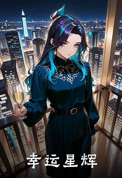 幸运星辉