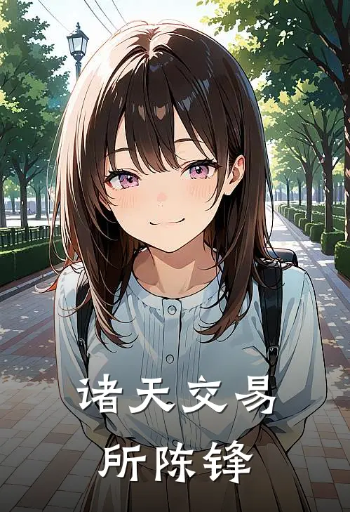 诸天交易所陈锋