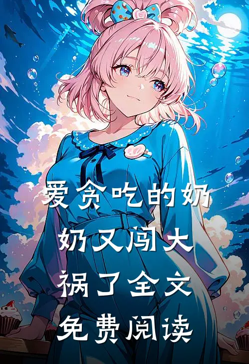 爱贪吃的奶奶又闯大祸了全文免费阅读
