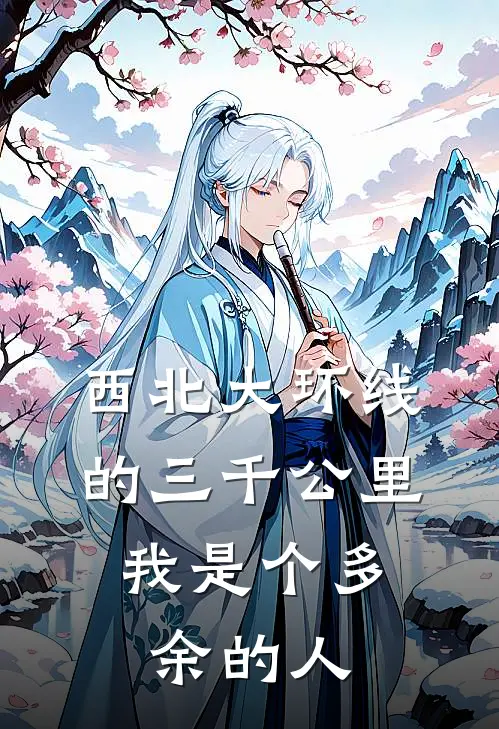 西北大环线的三千公里，我是个多余的人