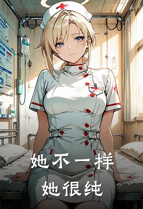 她不一样,她很纯粹英文