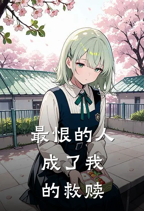 最恨的人,成了我的救赎文案