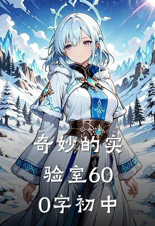 奇妙的实验室600字初中
