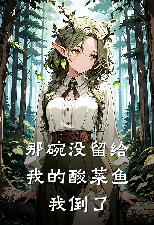 那碗没留给我的酸菜鱼,我倒了一杯