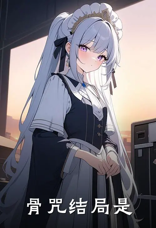 骨咒结局是
