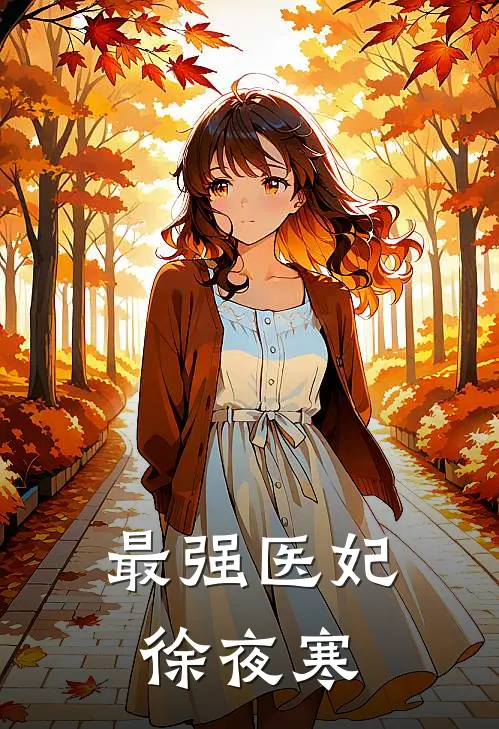最强医妃 徐夜寒