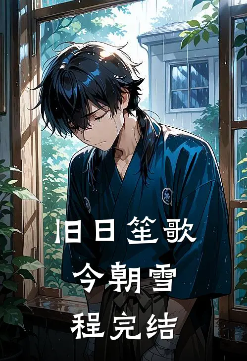 旧日笙歌，今朝雪程完结