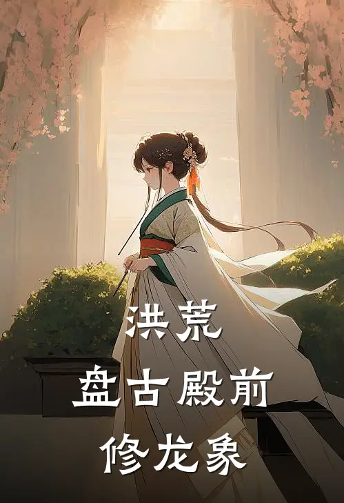 洪荒：盘古殿前修龙象