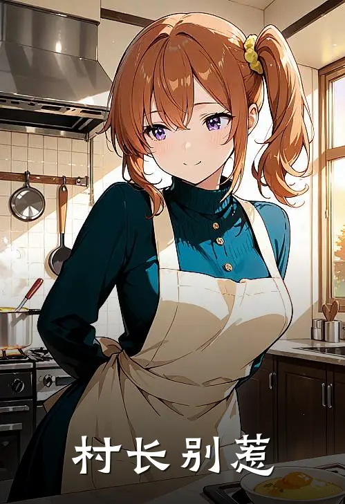 村长别惹
