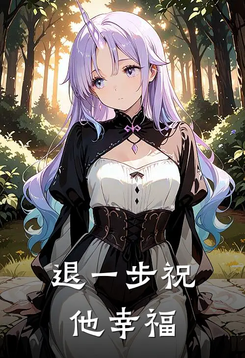 退一步祝他幸福TXT百度免费