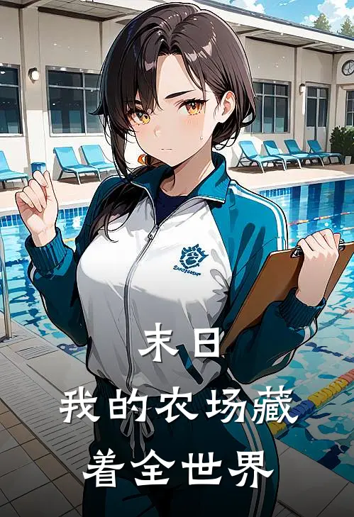 末日：我的农场藏着全世界