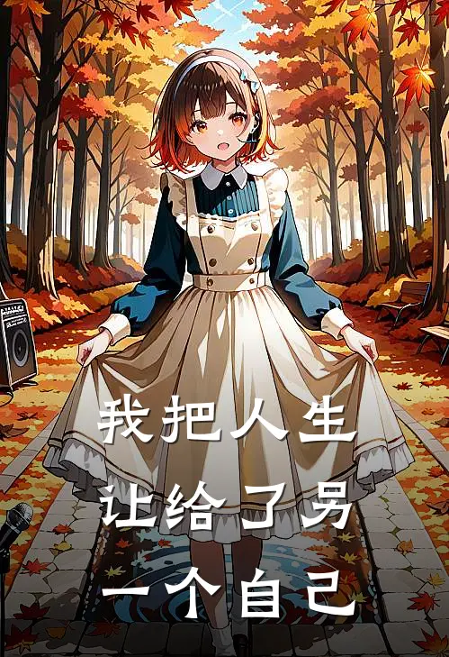 我把人生让给了另一个自己