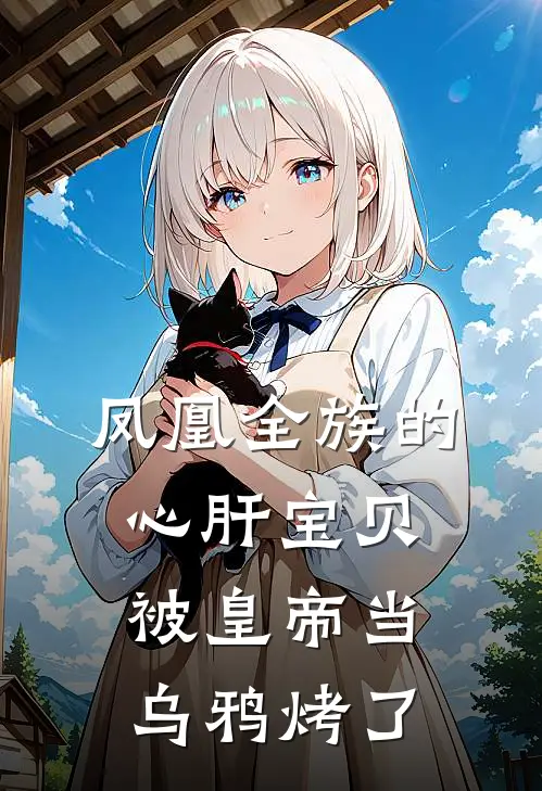 凤凰全族的心肝宝贝，被皇帝当乌鸦烤了