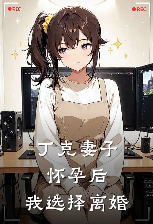 丁克妻子怀孕后，我选择离婚