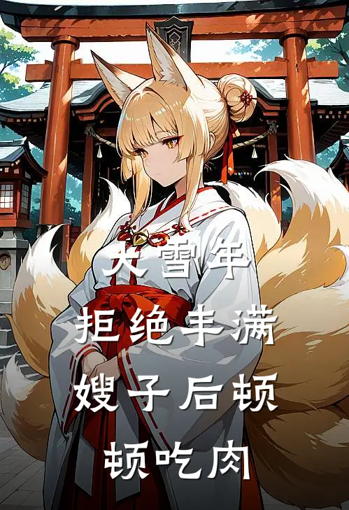 大雪年，拒绝丰满嫂子后顿顿吃肉