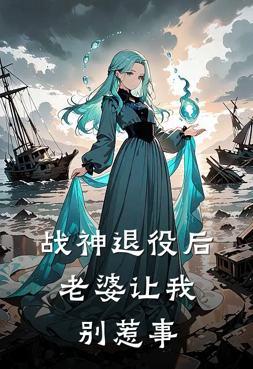 战神退役后,老婆让我别惹事