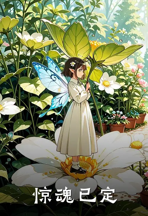惊魂已定一切皆好