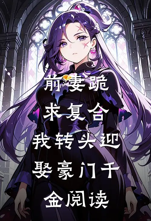 前妻跪求复合，我转头迎娶豪门千金阅读