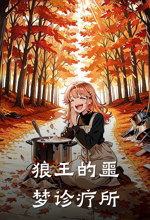 狼王的噩梦诊疗所